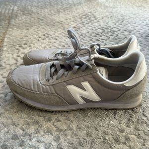 New Balance 720 Gray 9US men’s